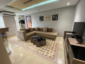 Lac Palace Luxury Apartment-2 Bdr, Tunis